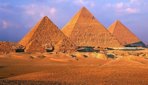 Fenom�n pyramid - Jan Kefer
