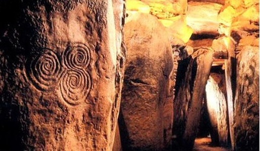 Newgrange - mystick� srdce Irska