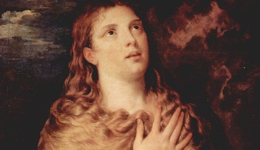 Evangelium MARIE MAGDALSK�