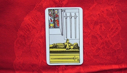 ME�OV� �TY�KA (JUPITER VE V�H�CH) - Tarot