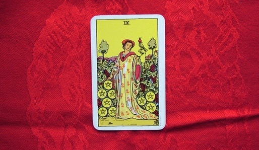 Kabala - Tarot