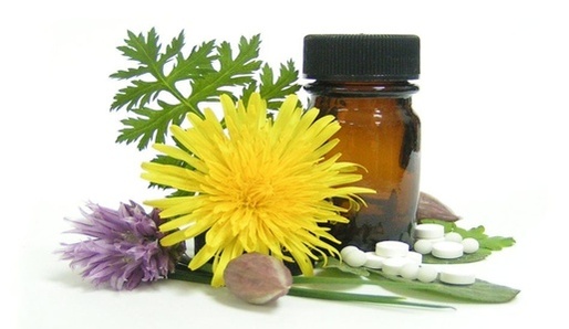 Homeopatie