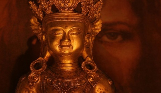 Buddhismus - stru�n� uveden�