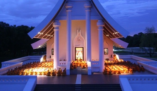 Wat Phra Dharmma.