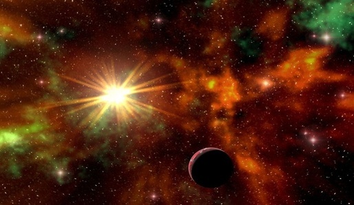 Plutonsk� principy - astrologie
