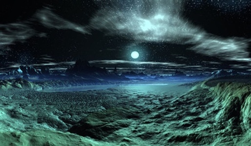 Mars a Beran v domech