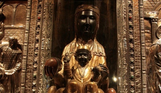 �ern� Madona