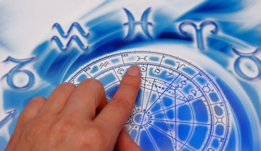 Horoskop - m� druh� J�