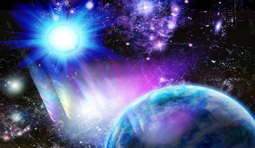 V�dsk� astrologie