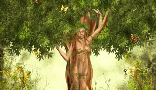 Magick� evokace - magie